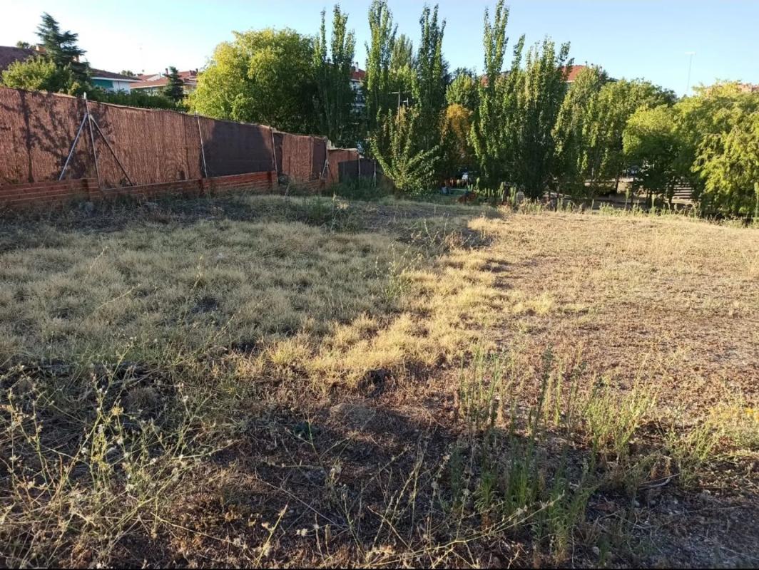 Terreno en venta en Móstoles, Madrid photo 5