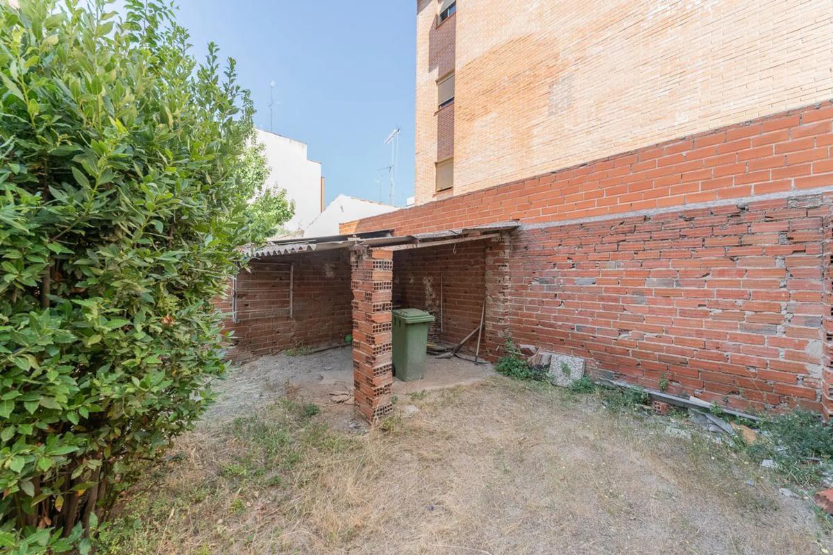 Terreno en venta en Móstoles, Madrid photo 3