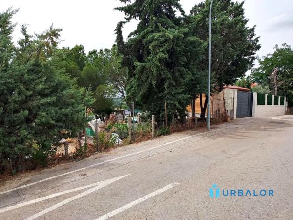 Terreno en calle de la Virgen de Guadalupe photo 2