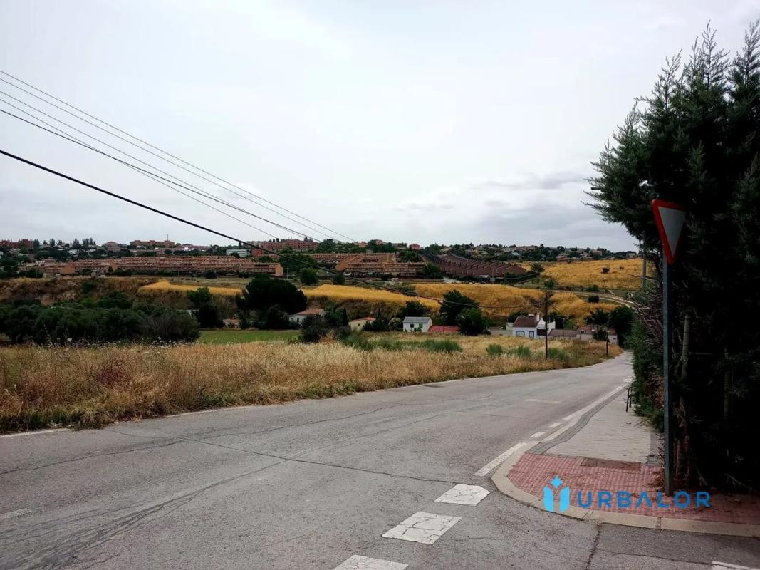 Terreno en venta en Móstoles, Madrid photo 3