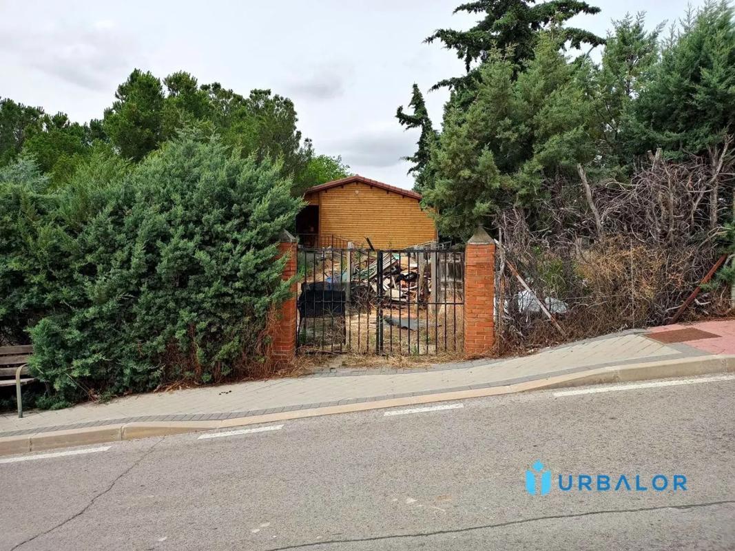 Terreno en venta en Móstoles, Madrid photo 4