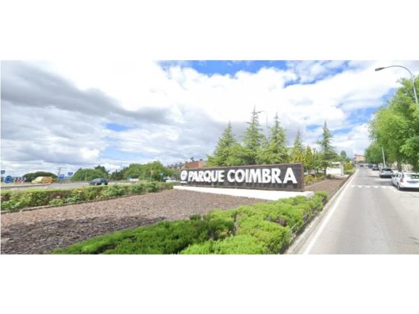 Terreno en Coimbra - Guadarrama photo 1