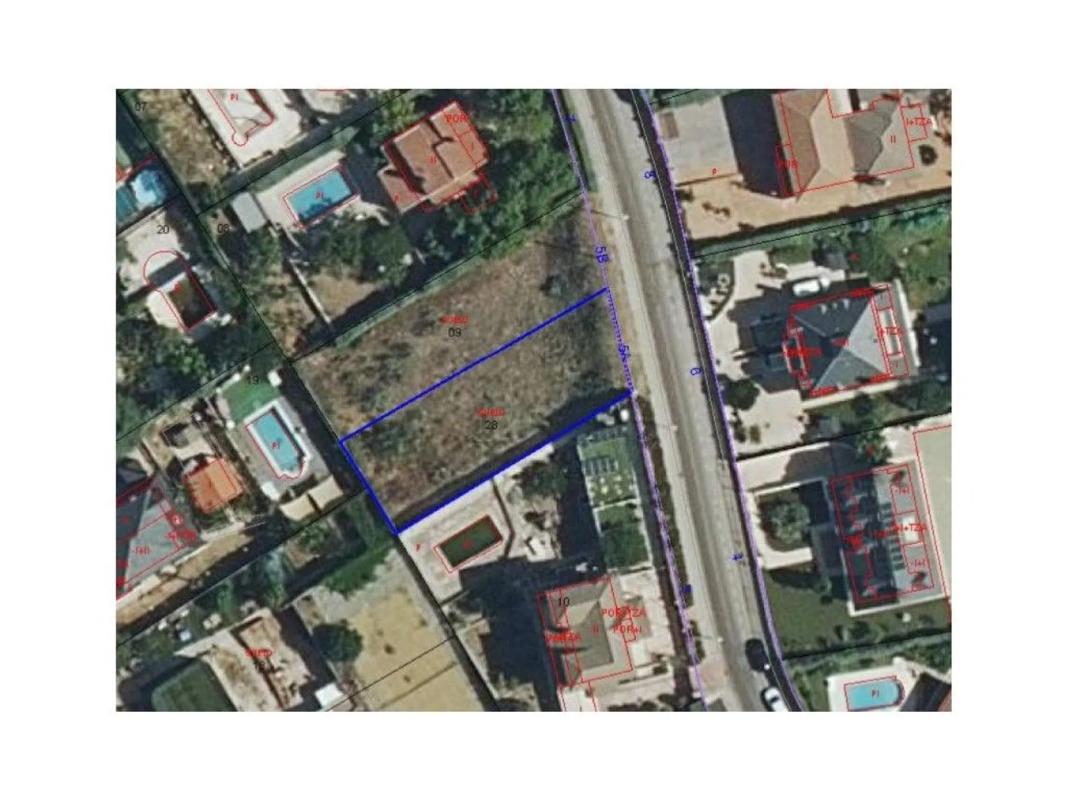 Terreno en venta en Móstoles, Madrid photo 3