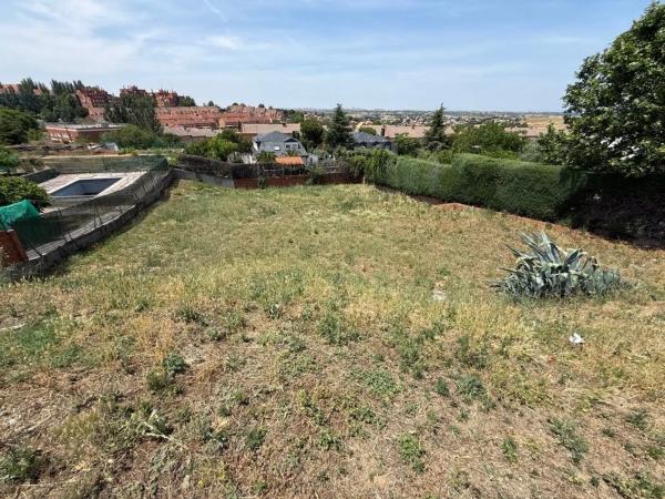 Terreno en Coimbra - Guadarrama photo 4