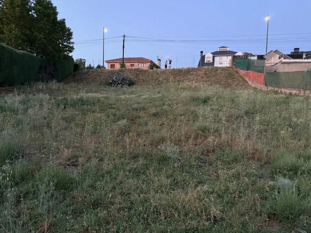 Terreno en venta en Móstoles, Madrid photo 5