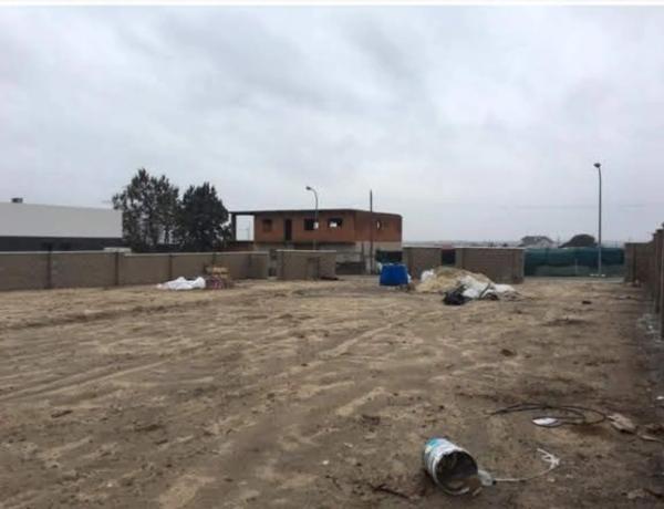 Terreno en calle de la Virgen de Mairena photo 1