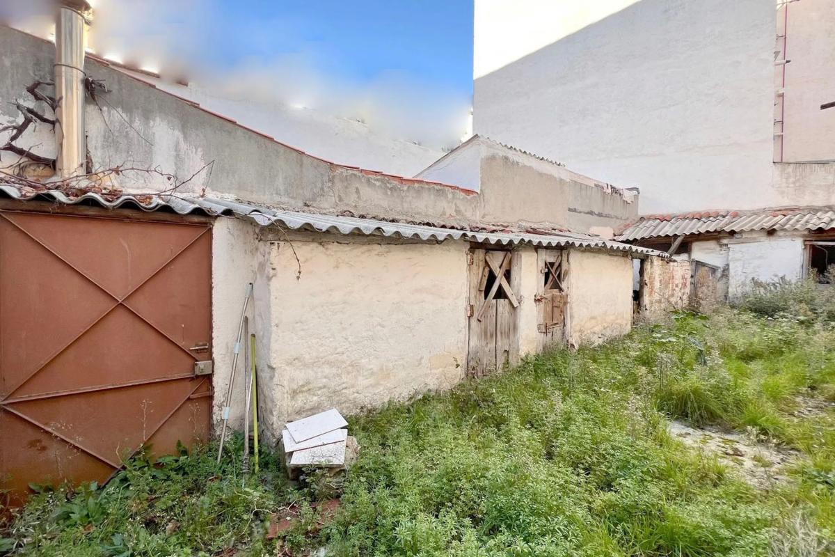 Terreno en venta en Móstoles, Madrid photo 2