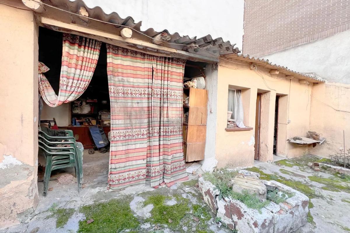 Terreno en venta en Móstoles, Madrid photo 4