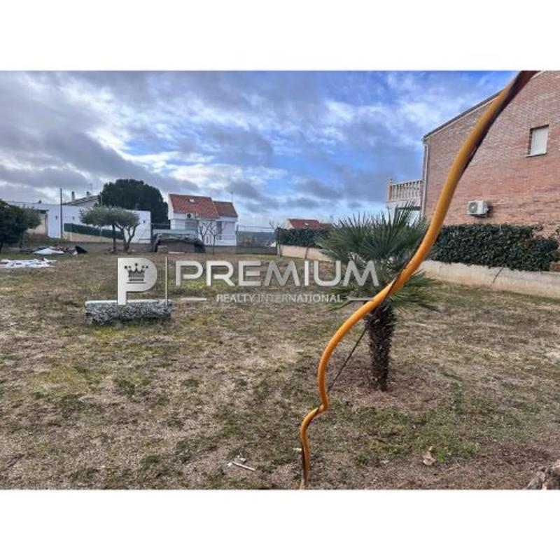 Terreno en venta en Móstoles, Madrid photo 5