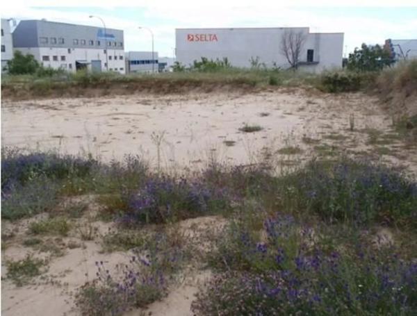 Terreno en Norte - Universidad photo 2