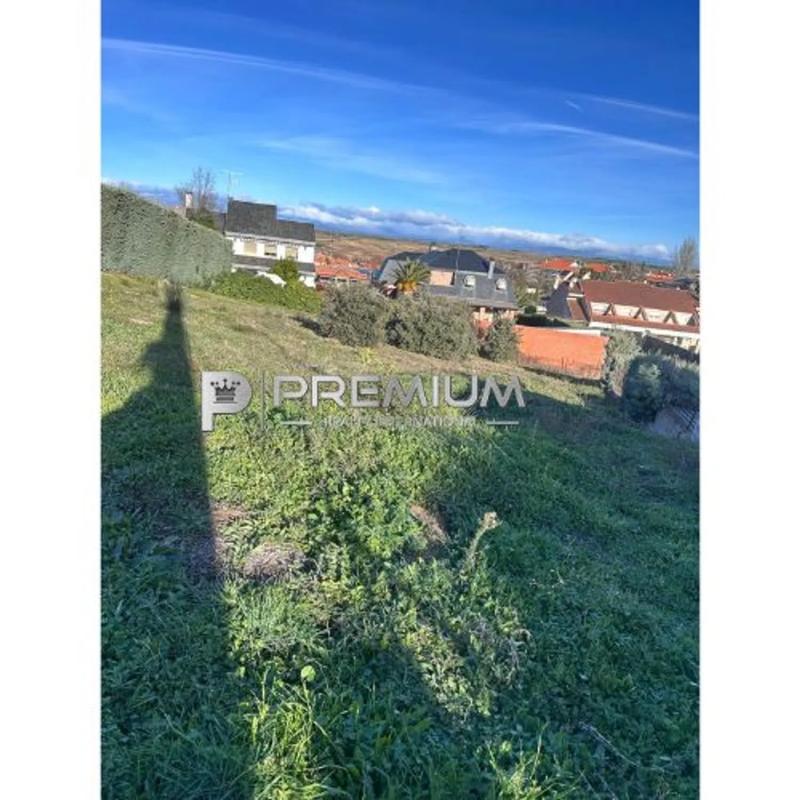 Terreno en venta en Móstoles, Madrid photo 3