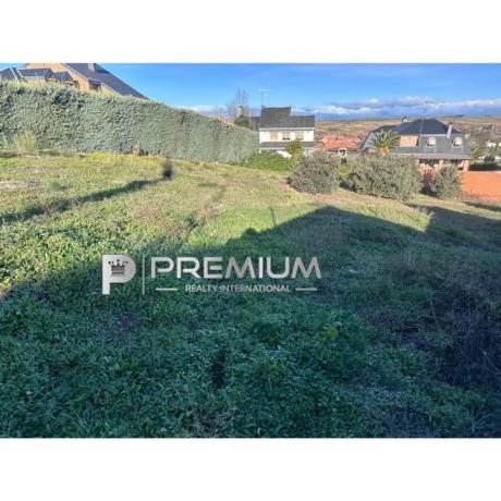 Terreno en Coimbra - Guadarrama photo 4