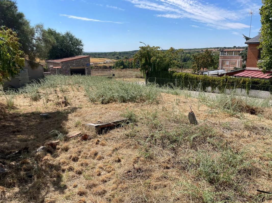 Terreno en venta en Móstoles, Madrid photo 3