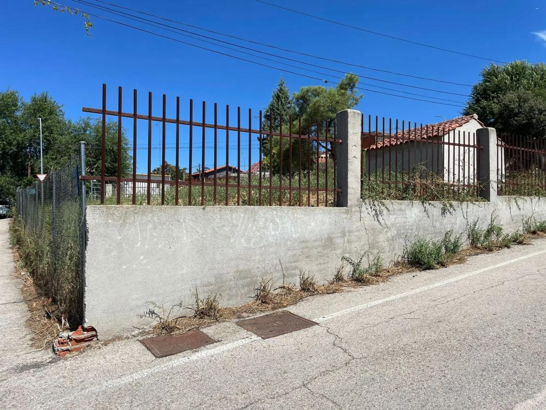 Terreno en venta en Móstoles, Madrid photo 5