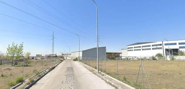 Terreno en Norte - Universidad photo 1