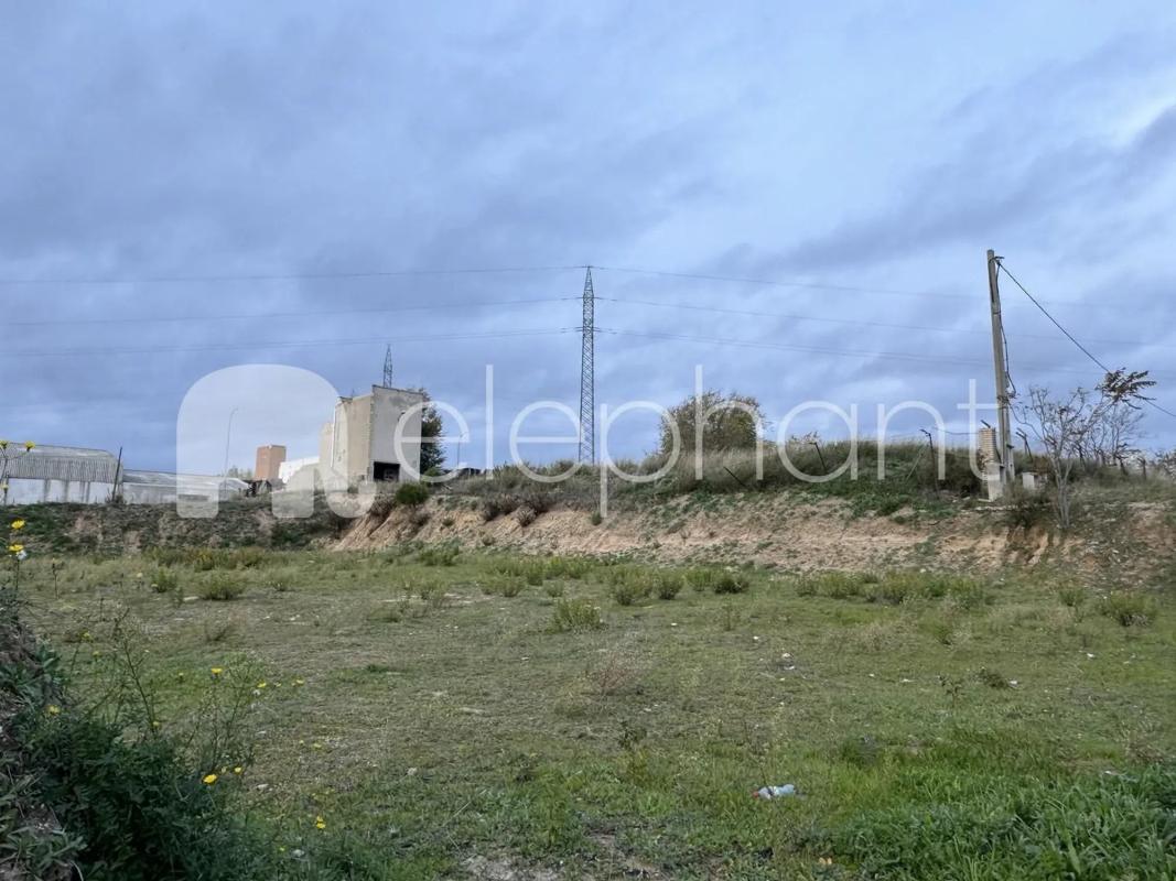 Terreno en venta en Móstoles, Madrid photo 2