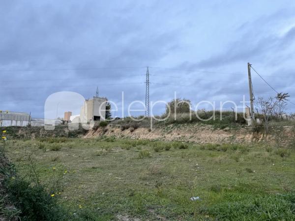 Terreno en Norte - Universidad thumbnail 1