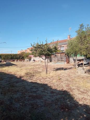 Terreno en calle de Santa Gema, 5 photo 2