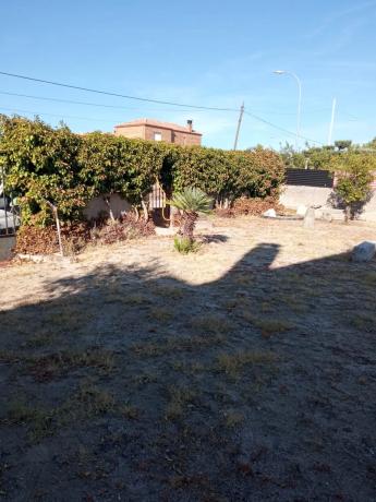 Terreno en calle de Santa Gema, 5 photo 3