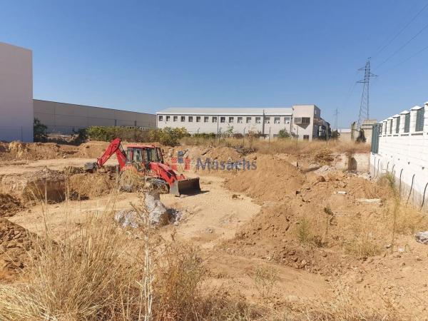 Terreno en Norte - Universidad thumbnail 1
