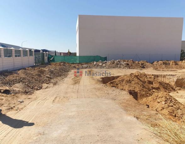 Terreno en Norte - Universidad photo 3