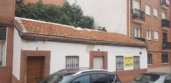 Terreno en calle Gerona, 6 photo 1
