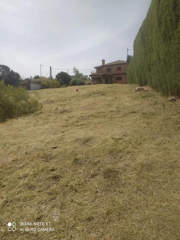 Terreno en venta en Móstoles, Madrid photo 1