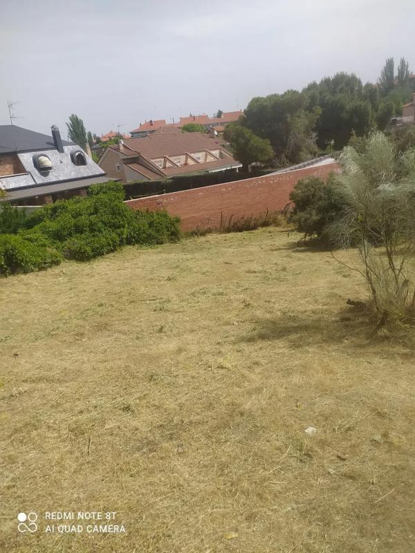 Terreno en venta en Móstoles, Madrid photo 2