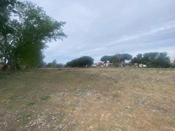 Terreno en Coimbra - Guadarrama thumbnail 2