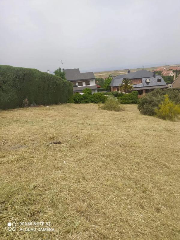 Terreno en venta en Móstoles, Madrid photo 3