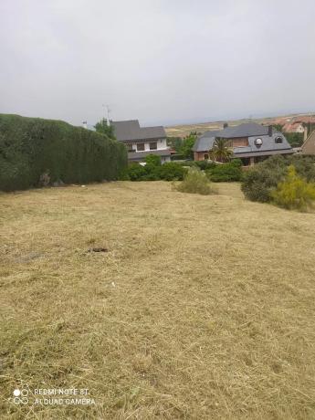 Terreno en calle del Magnolio, 17 thumbnail 2