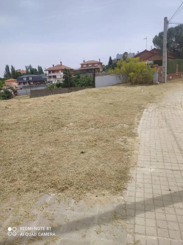 Terreno en venta en Móstoles, Madrid photo 4