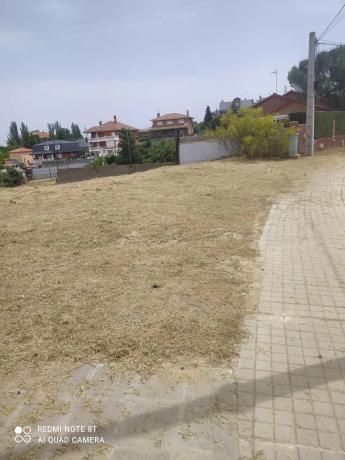 Terreno en calle del Magnolio, 17 photo 4