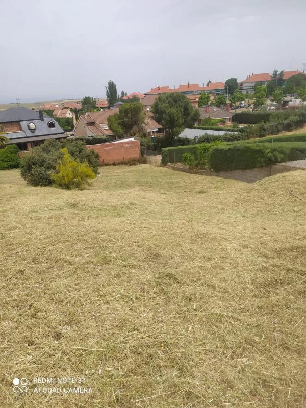 Terreno en venta en Móstoles, Madrid photo 5
