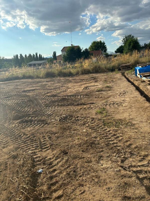Terreno en venta en Móstoles, Madrid photo 1