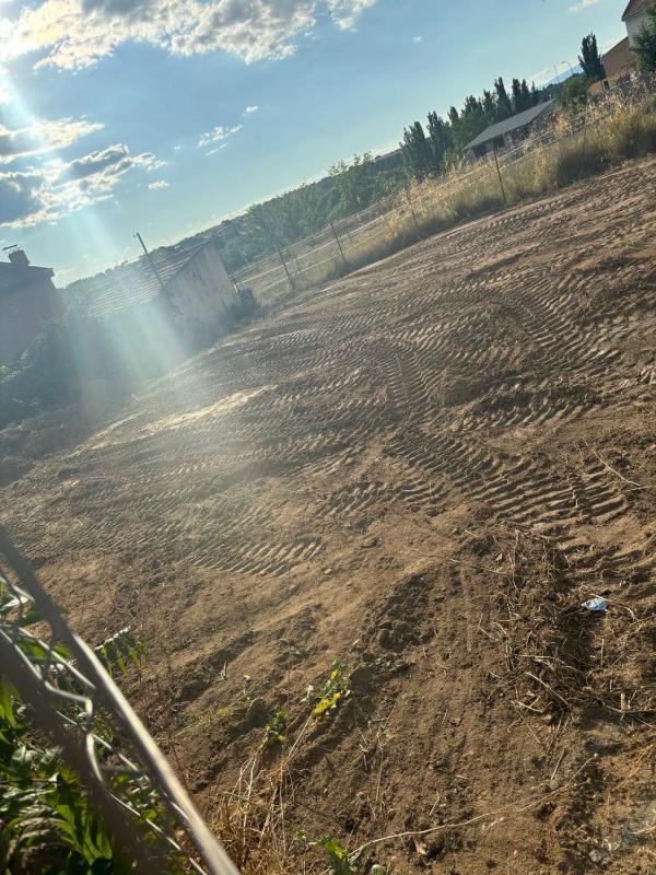 Terreno en venta en Móstoles, Madrid photo 2