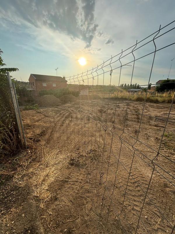 Terreno en venta en Móstoles, Madrid photo 4