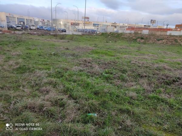 Terreno en calle Plutón, 2 photo 2