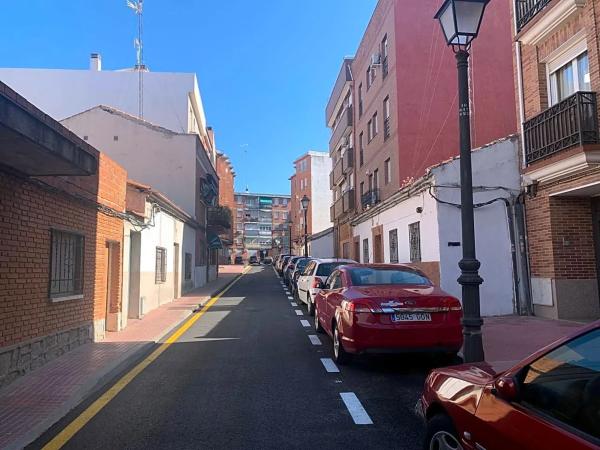 Terreno en calle Gerona photo 2