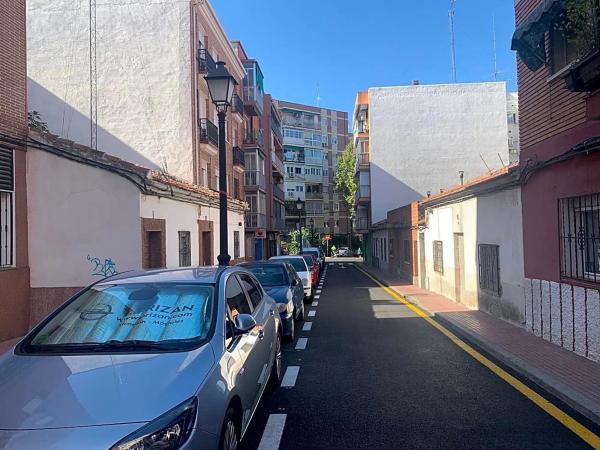 Terreno en calle Gerona photo 4