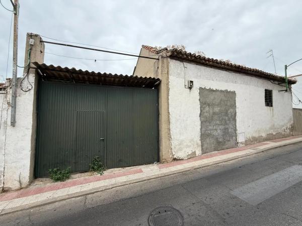 Terreno en calle San Roque photo 2