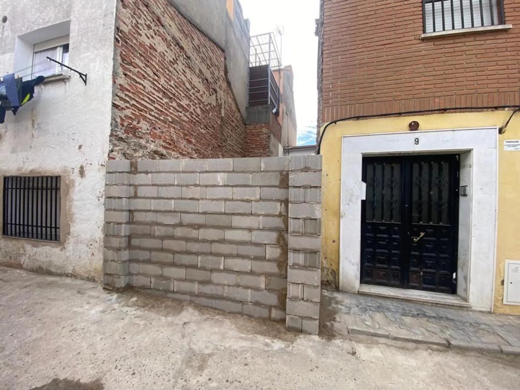 Terreno en venta en Parla, Madrid photo 1