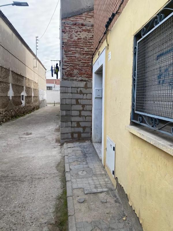Terreno en venta en Parla, Madrid photo 2