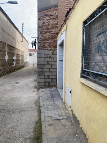 Terreno en calle Hospital photo 2