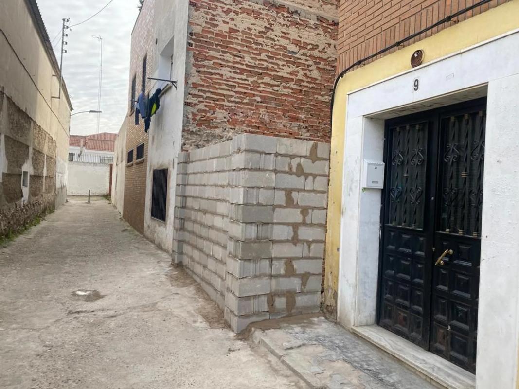 Terreno en venta en Parla, Madrid photo 3