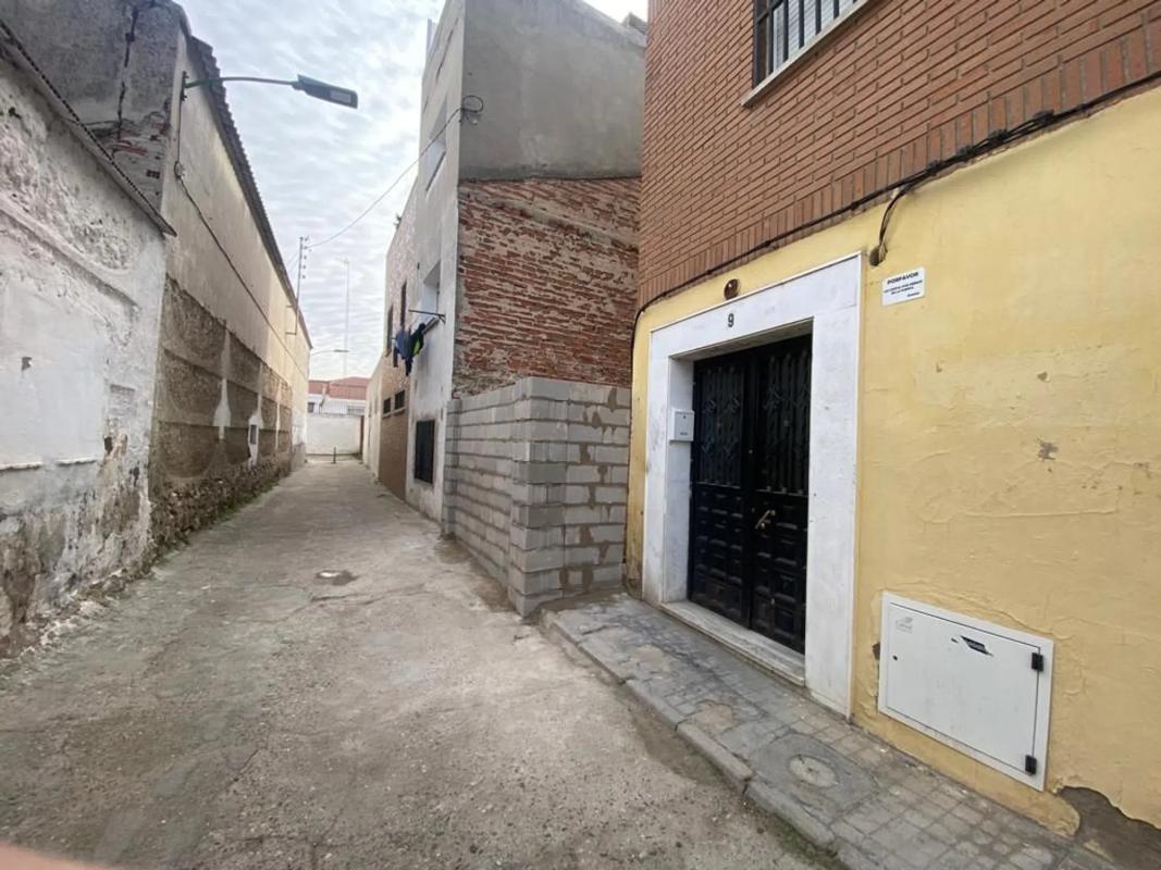 Terreno en venta en Parla, Madrid photo 4