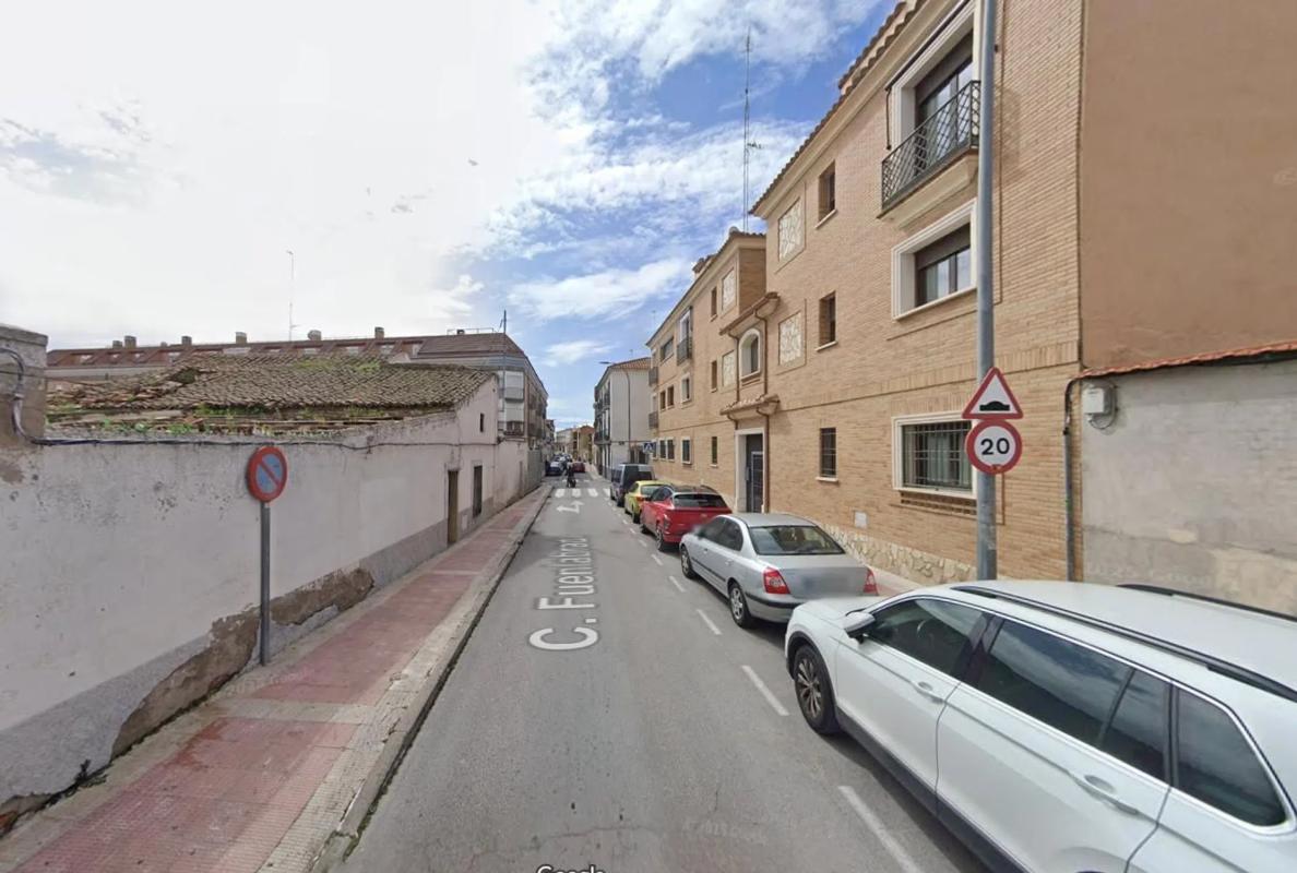 Terreno en venta en Parla, Madrid photo 4