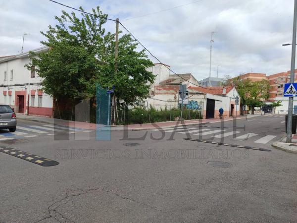 Terreno en Calle Pinto-San Roque photo 2