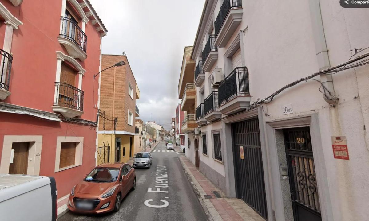 Terreno en venta en Parla, Madrid photo 5