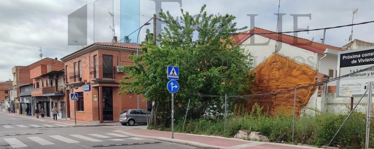 Terreno en venta en Parla, Madrid photo 3
